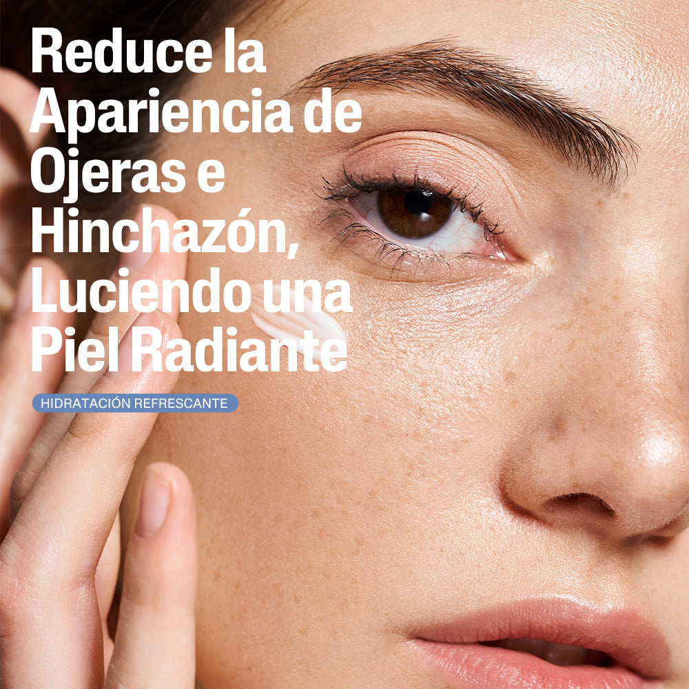 Serum Contorno de ojos Optimal Hydration 15 gr