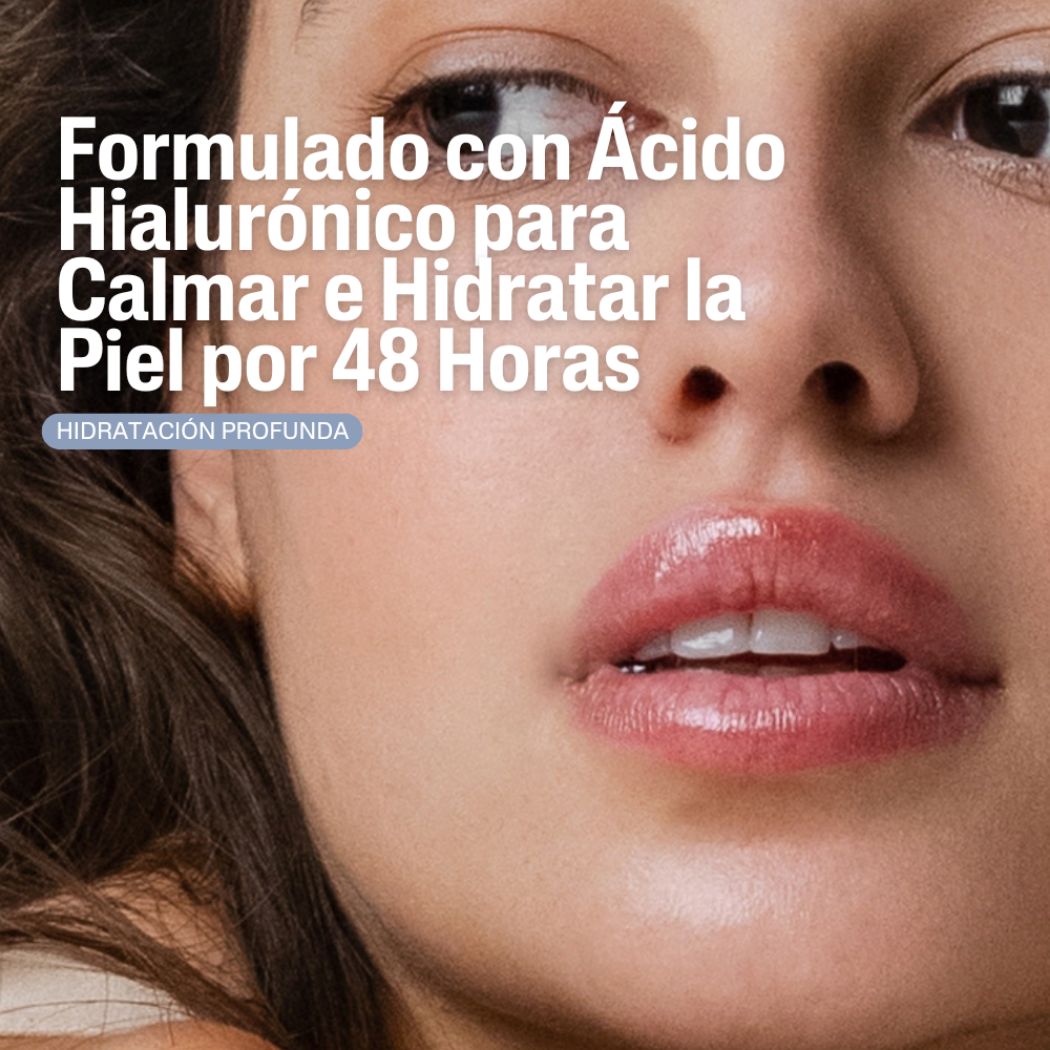 Crema Facial Noche Optimal Hydration 48gr