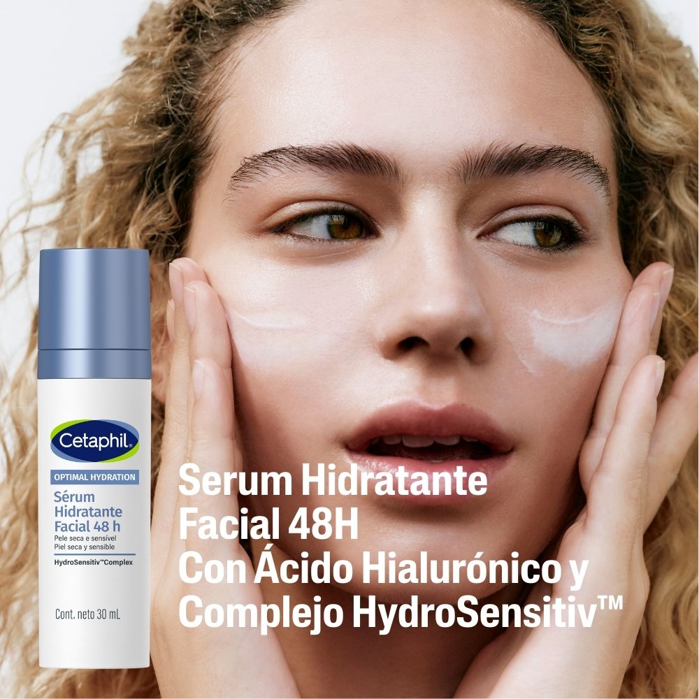 Sérum Facial Optimal Hydration 30ml