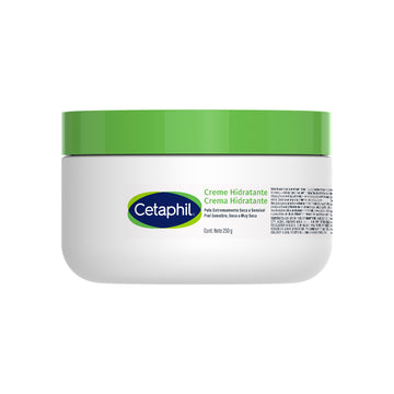 Crema Hidratante 250 gr