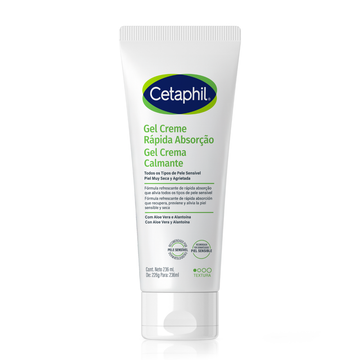 Gel crema calmante 236ml