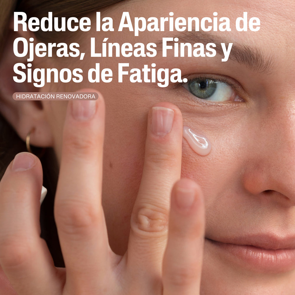 Serum de Ojos Healthy Renew 15ml