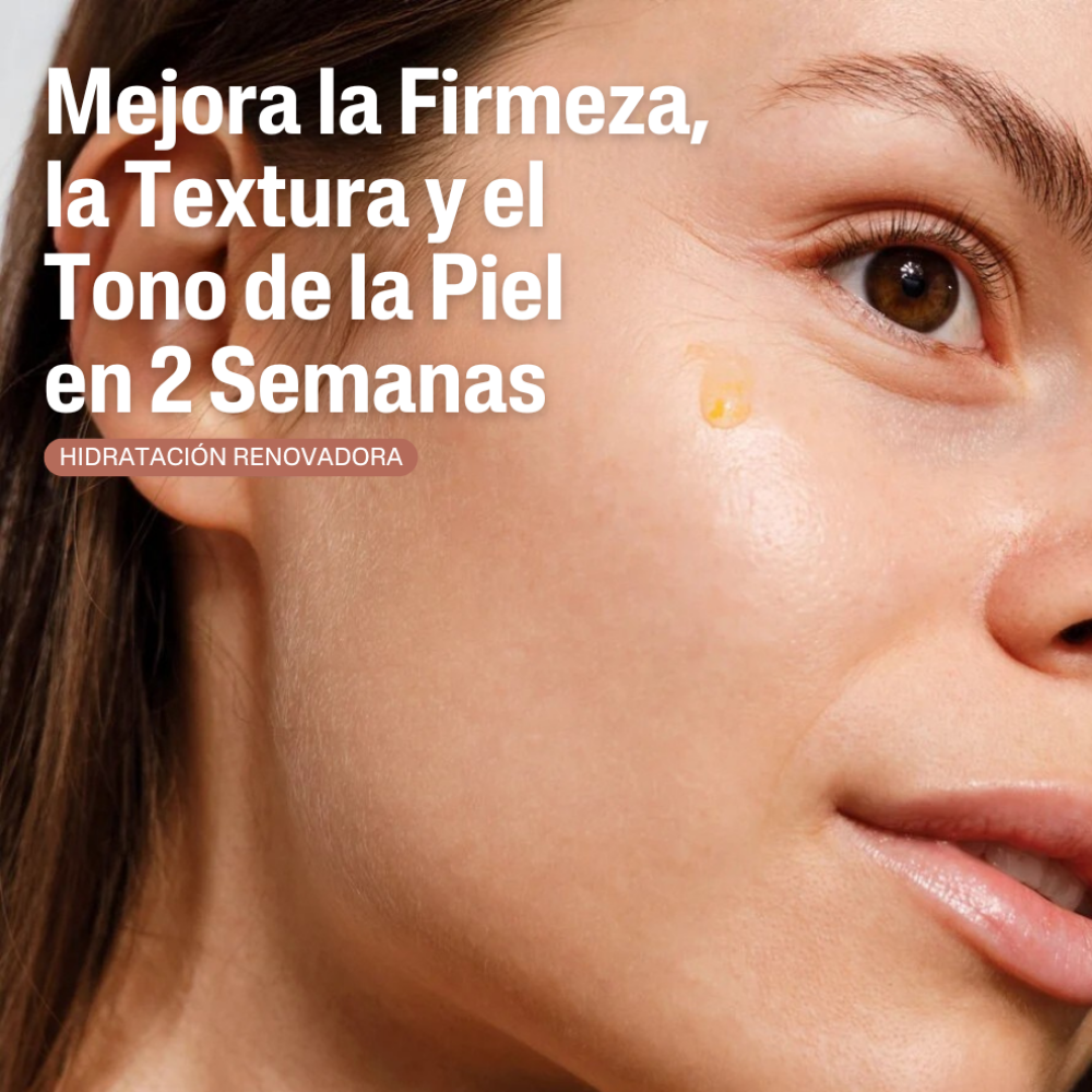 Sérum Facial Antiedad Healthy Renew 30gr