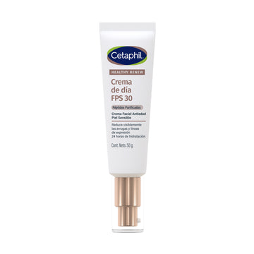 Crema de Día Antiedad SPF30 Healthy Renew 50gr