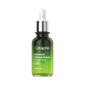 Sérum Facial Advanced Defense AM Cetaphil 30ml