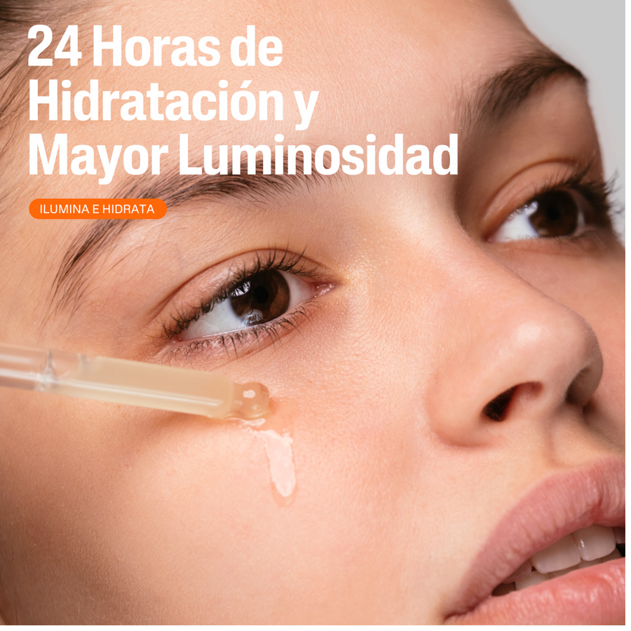 Sérum Facial Vitamin C 30 ml