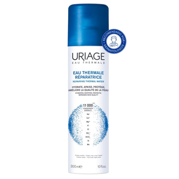 Agua Termal de 300ml