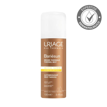 Bruma Autobronceante Bariésun 100ml