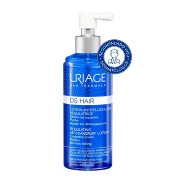 Loción Capilar Spray Calmante y regulador 100ml