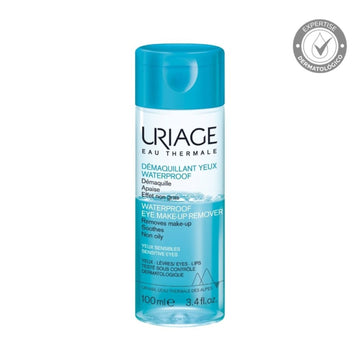 Desmaquillante de Ojos Waterproof 100ml