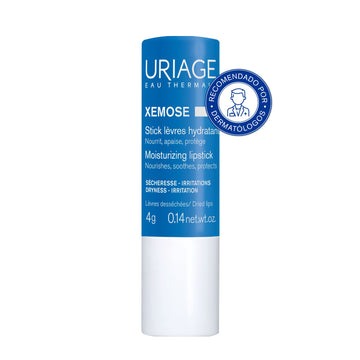 Bálsamo Hidratante de Labios Xémose 4gr