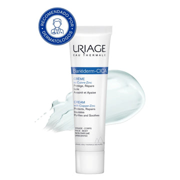 Crema Reparadora Repair cica-cream T 100ml