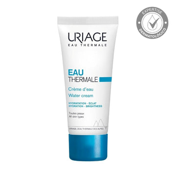 Crema de Agua Hidratante Rostro Eau Thermale 40ml