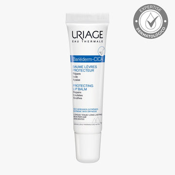 Bálsamo Reparador de Labios Bariéderm-CICA 15ml