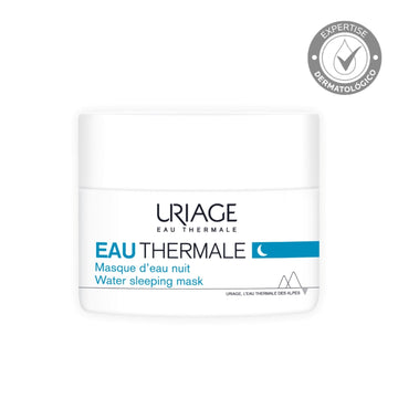 Mascarilla de Agua Hidratante Noche Eau Thermale 50ml