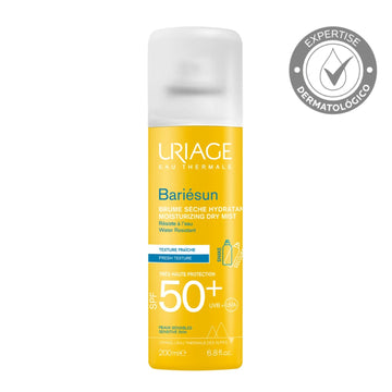 Protector Solar Bariésun Bruma Seca SPF50+
