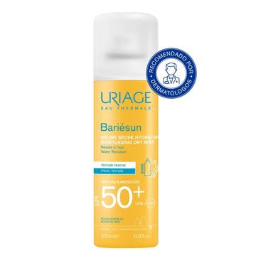 Protector Solar Bariésun Bruma Seca SPF50+