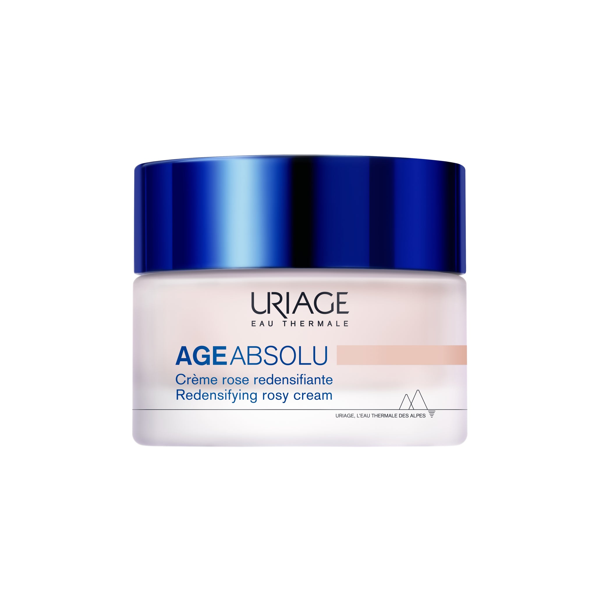 Crema Redensificante Día Age Absolu 50ml