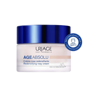 Crema Redensificante Día Age Absolu 50ml