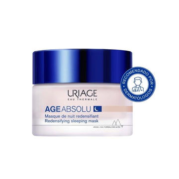 Mascarilla Redensificante Noche Age Absolu 50ml