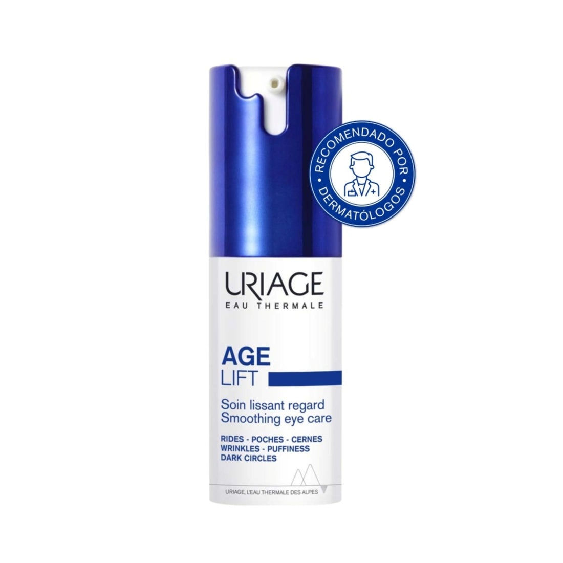 Contorno de Ojos Antiarrugas Age Lift 15ml