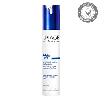 Crema Revitalizante Noche Antiarrugas Age Lift 40ml