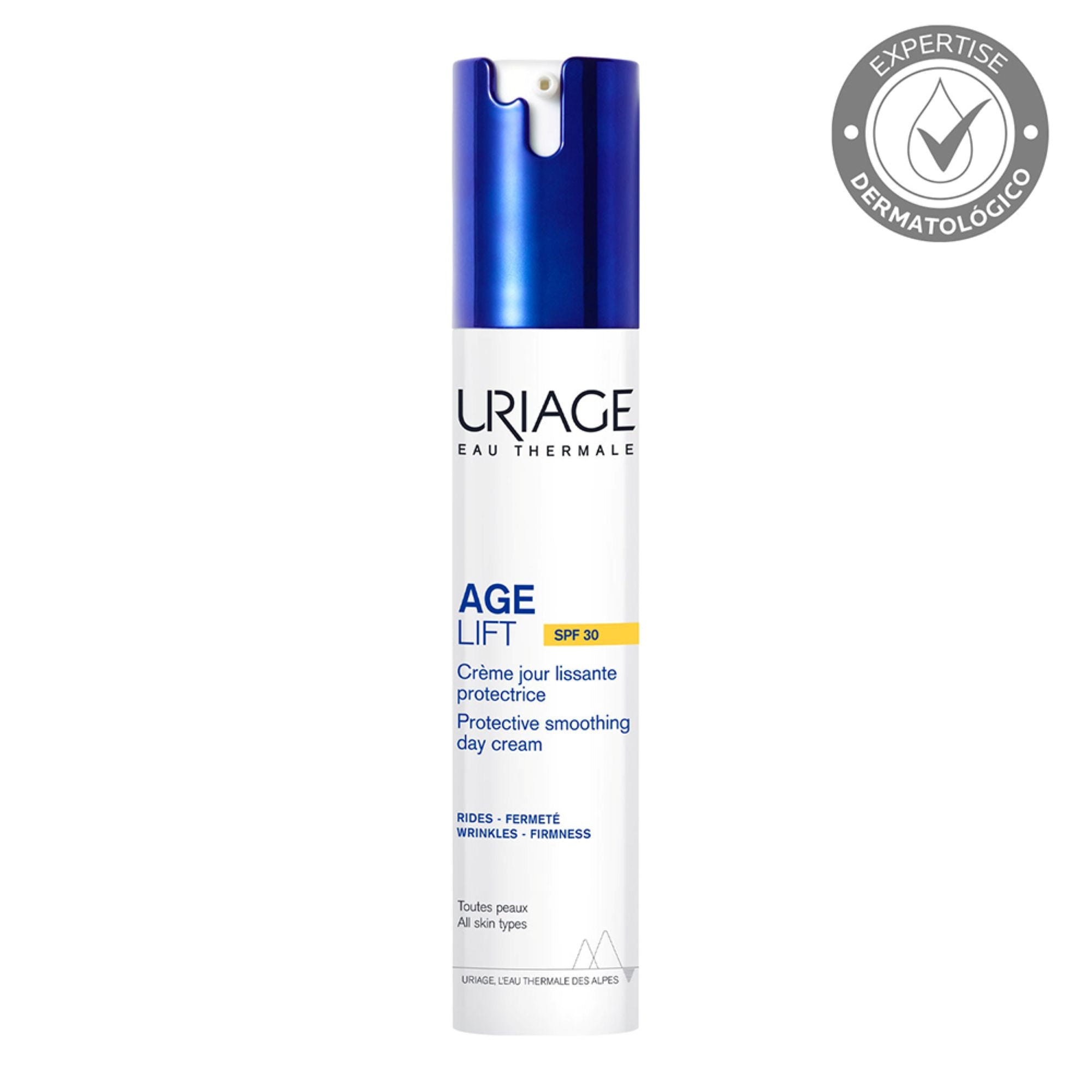 Crema Antiarrugas Reafirmante Día SPF30 Age Lift 40ml
