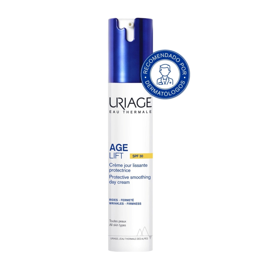 Crema Antiarrugas Reafirmante Día SPF30 Age Lift 40ml
