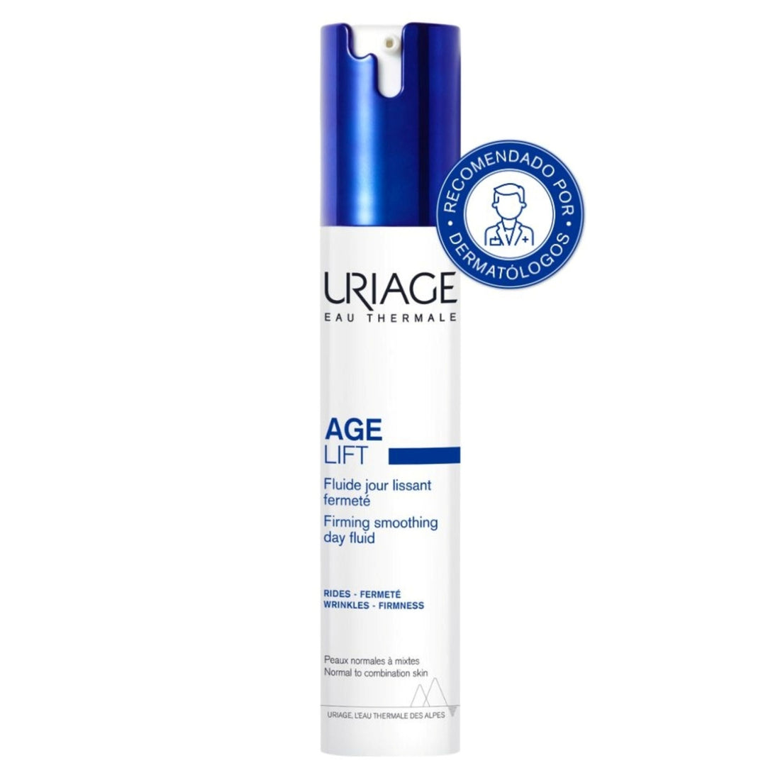 Fluido Antiarrugas Reafirmante Age Lift 40ml