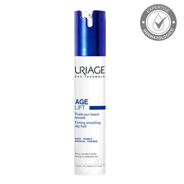 Fluido Antiarrugas Reafirmante Age Lift 40ml