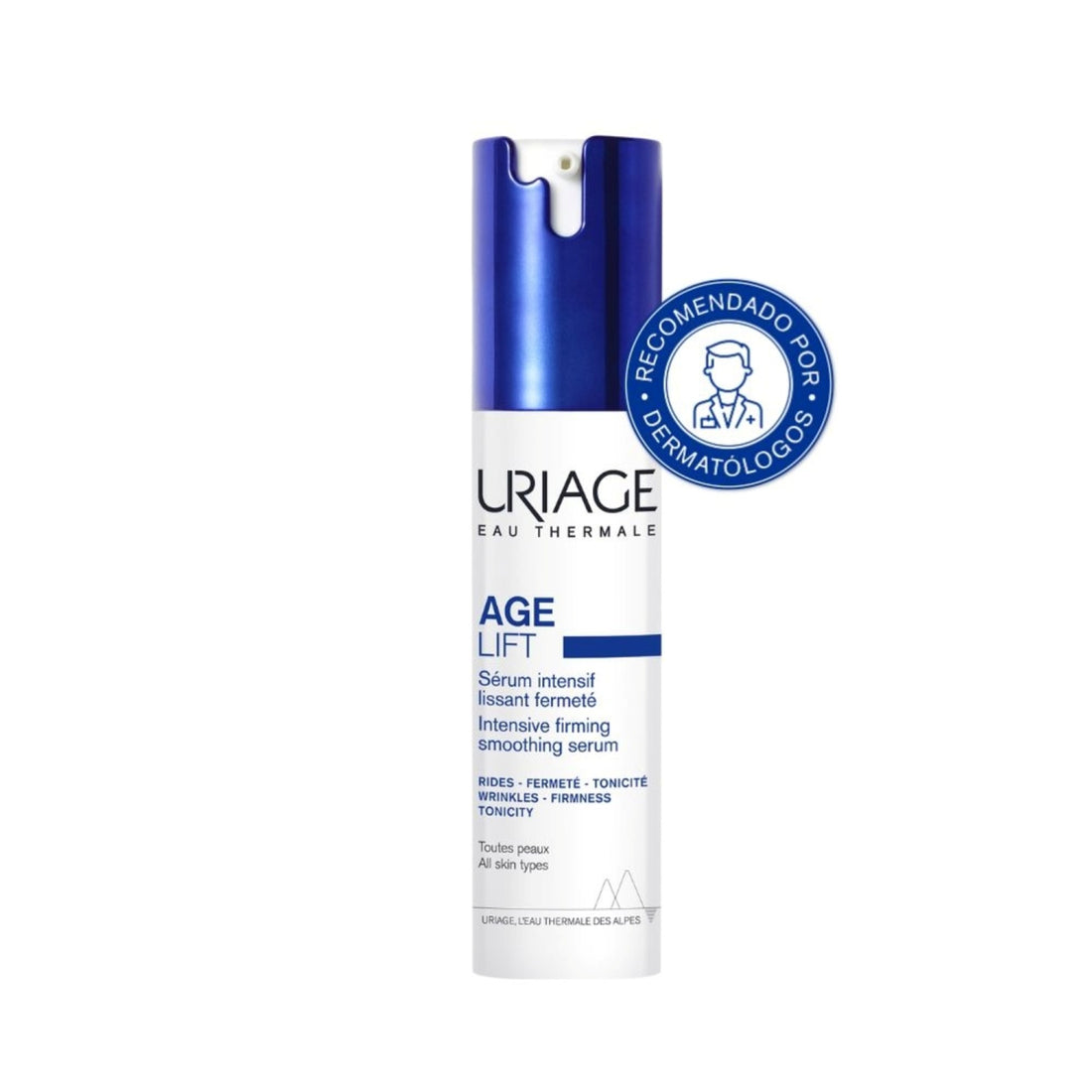 Serum Intensivo Antiarrugas Age Lift 30ml