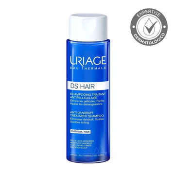 Shampoo Anticaspa DS Hair 200ml