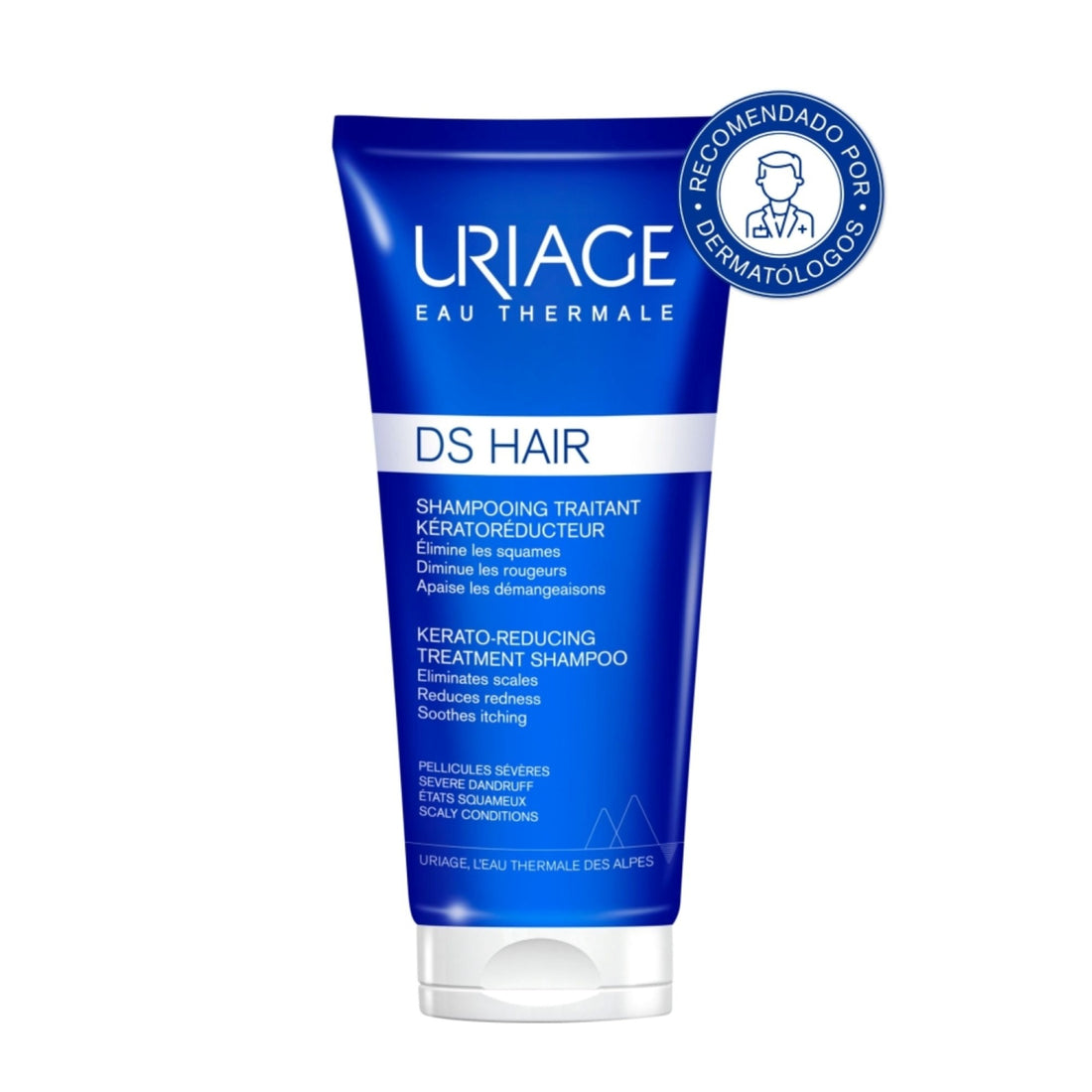 shampoo keratoreductor DS hair  150ml