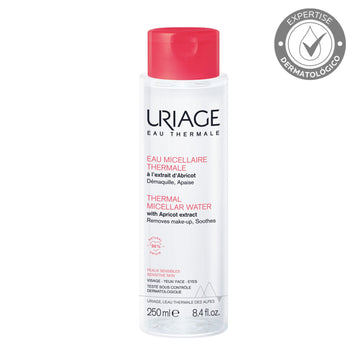 Agua Micelar Piel Sensible 250ml