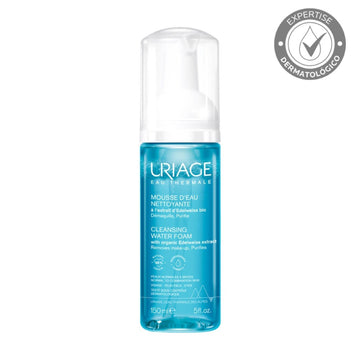 Espuma Limpiadora de Agua 150ml