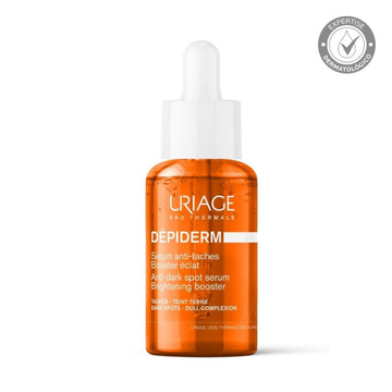 Dépiderm Serum Antimanchas Booster Iluminador 30 ml