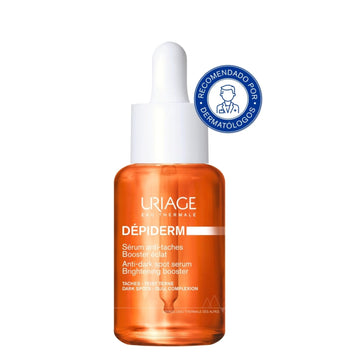 Dépiderm Serum Antimanchas Booster Iluminador 30 ml