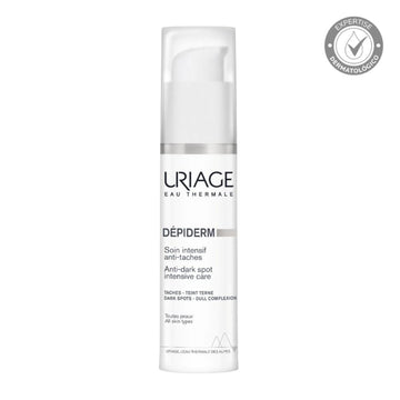 Dépiderm Tratamiento Intensivo Antimanchas 30 ml
