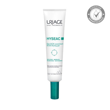 Gel Secante Imperfecciones Hyséac SOS 15ml