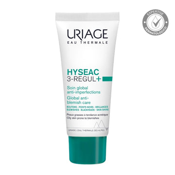 Crema Anti-Imperfecciones Hyséac 3-Regul+ 40ml