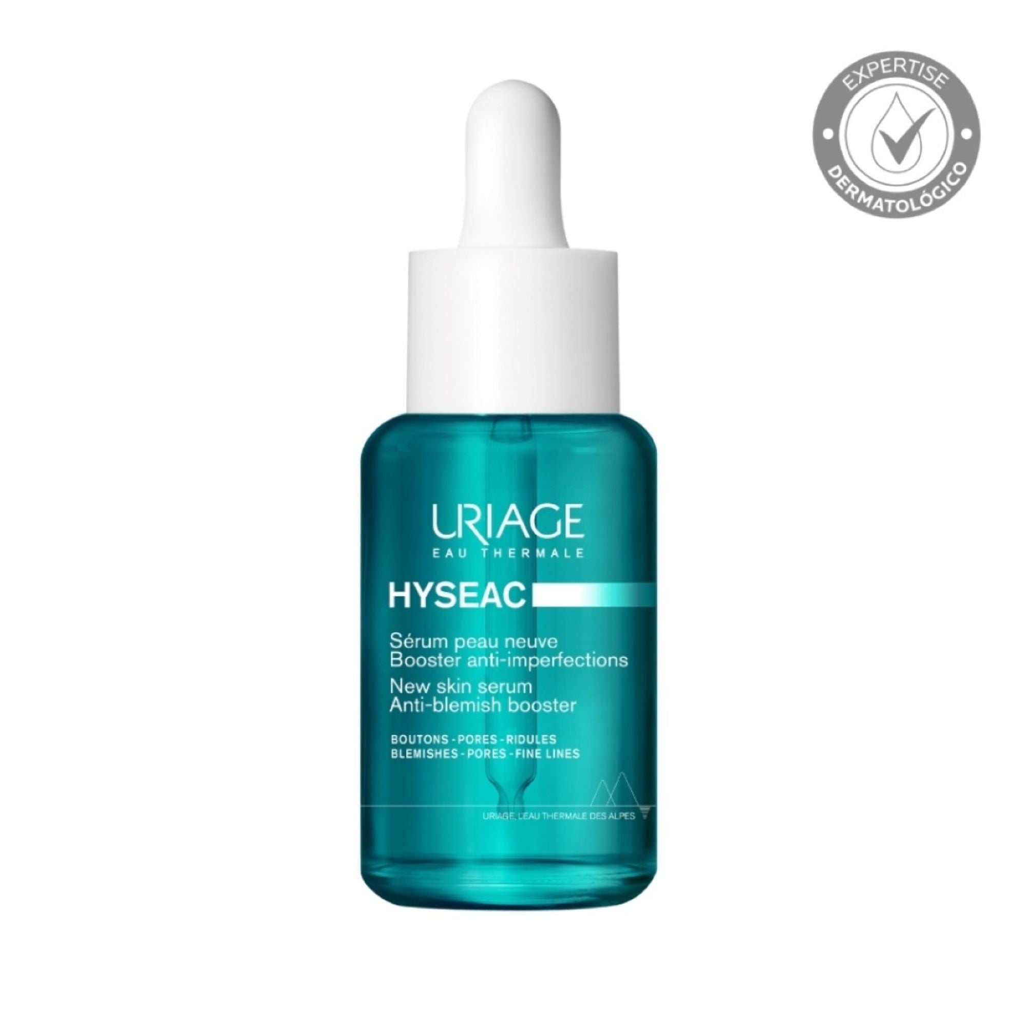 Serum Anti-imperfecciones Hyséac Piel Nueva 30ml