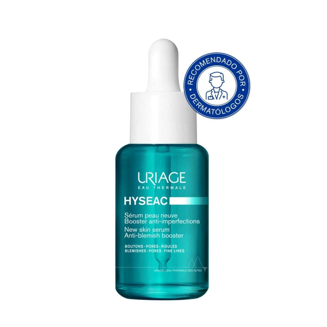 Serum Anti-imperfecciones Hyséac Piel Nueva 30ml