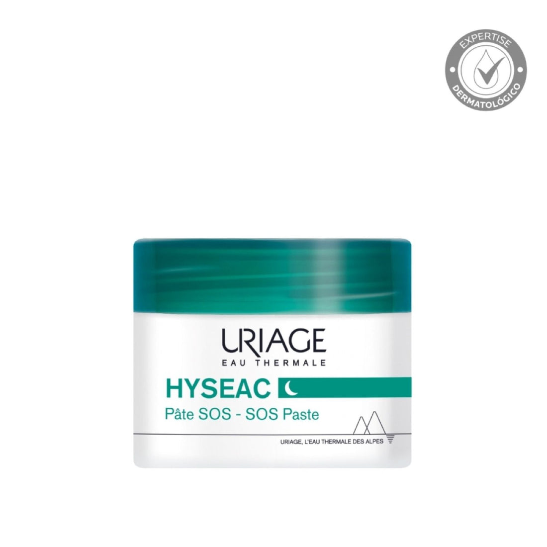 Pasta Secante Imperfecciones Hyséac 15gr