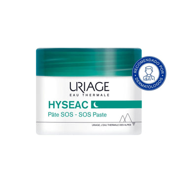 Pasta Secante Imperfecciones Hyséac 15gr