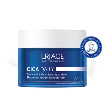 Crema Reparadora Rostro CICA Daily 50ml
