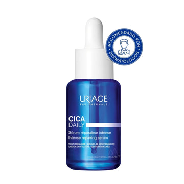 Serum Intensivo Reparador Rostro CICA-Daily 30ml