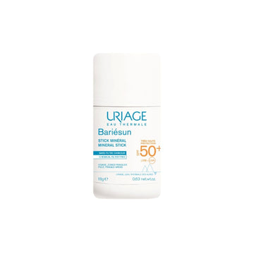 Protector Solar Stick Mineral SPF50+Bariésun 18g