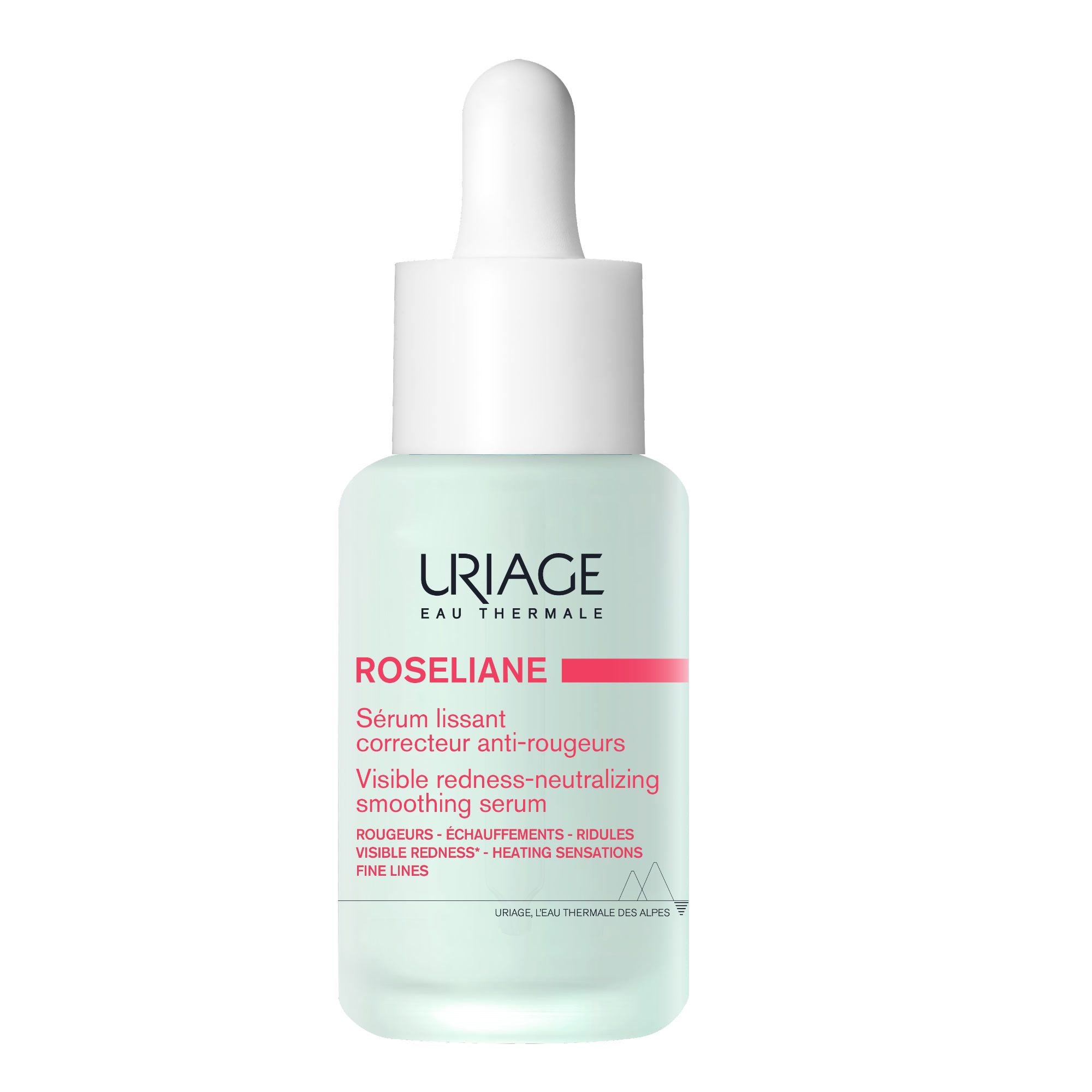 Serum Corrector Anti-rojeces Roséliane 30ml