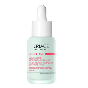 Serum Corrector Anti-rojeces Roséliane 30ml