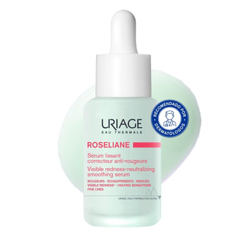 Serum Corrector Anti-rojeces Roséliane 30ml